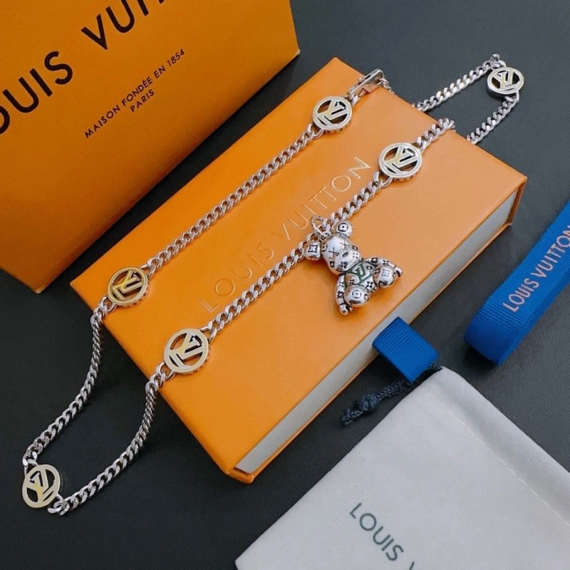 LX Necklaces GoAnywhere 309727