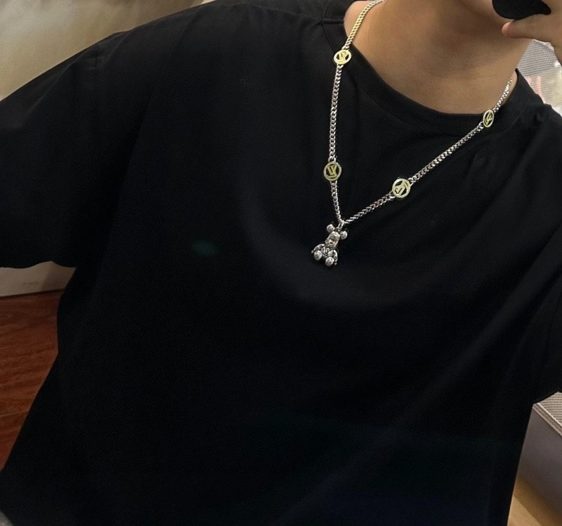LX Necklaces GoAnywhere 309727
