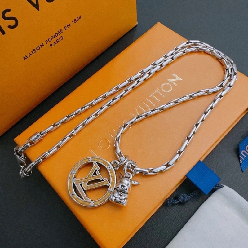 LX Necklaces Unique 309717
