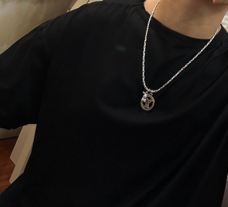 LX Necklaces Unique 309717
