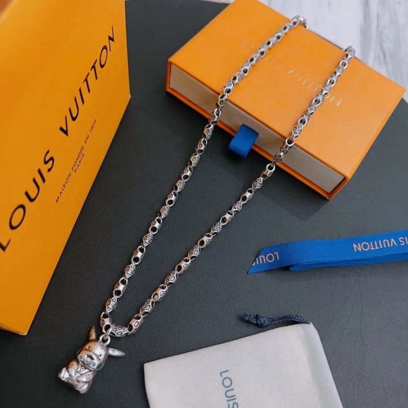 LX Necklaces Flexible 309715