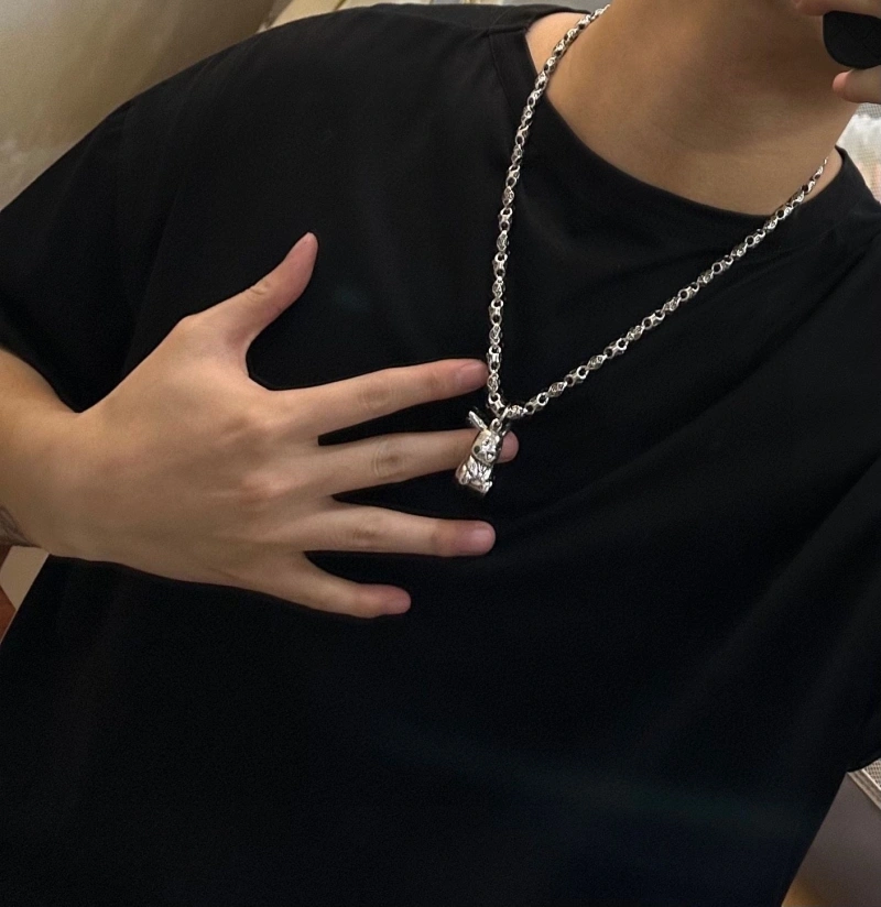 LX Necklaces Flexible 309715