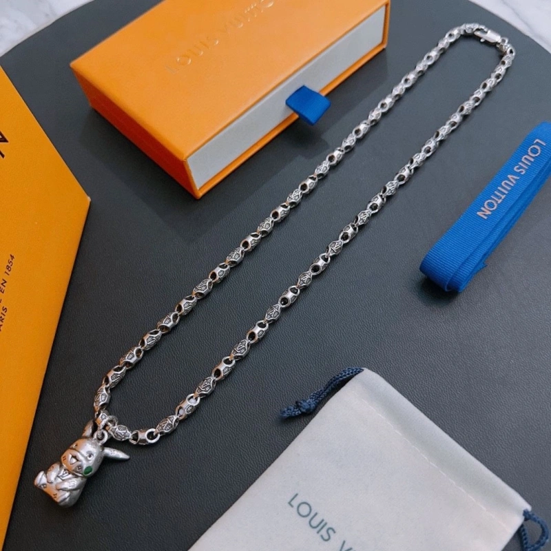 LX Necklaces Flexible 309715