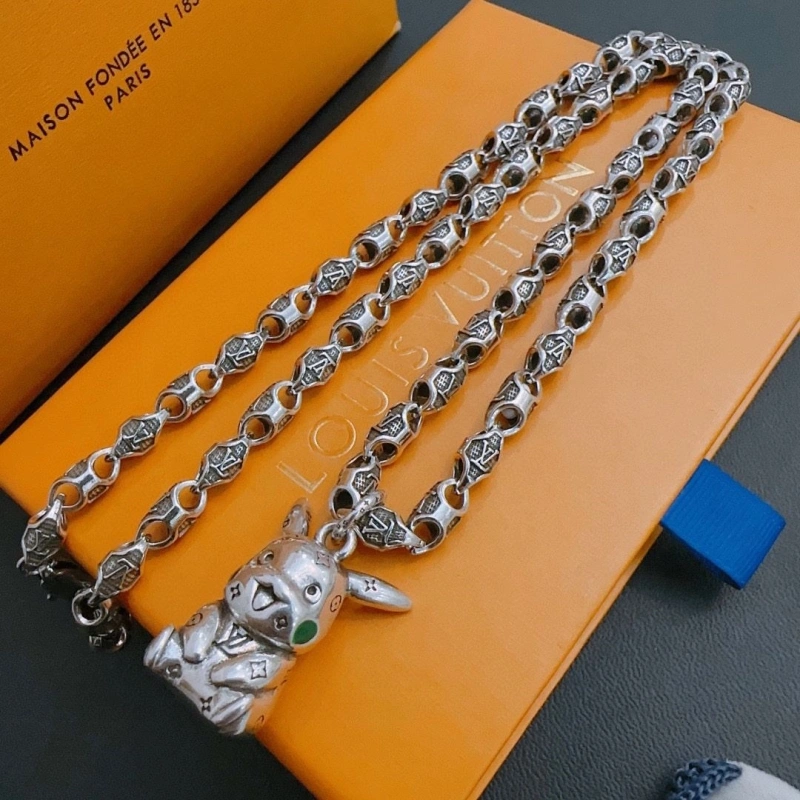 LX Necklaces Flexible 309715
