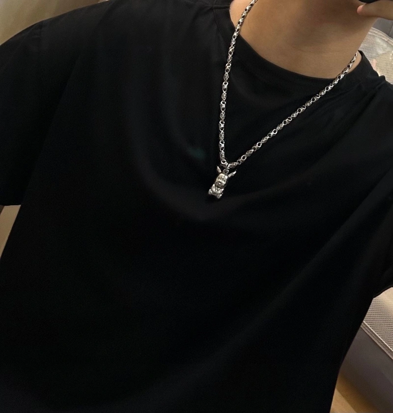 LX Necklaces Flexible 309715