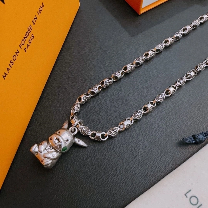 LX Necklaces Flexible 309715