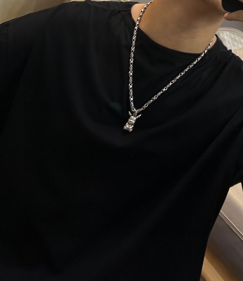 LX Necklaces Flexible 309715