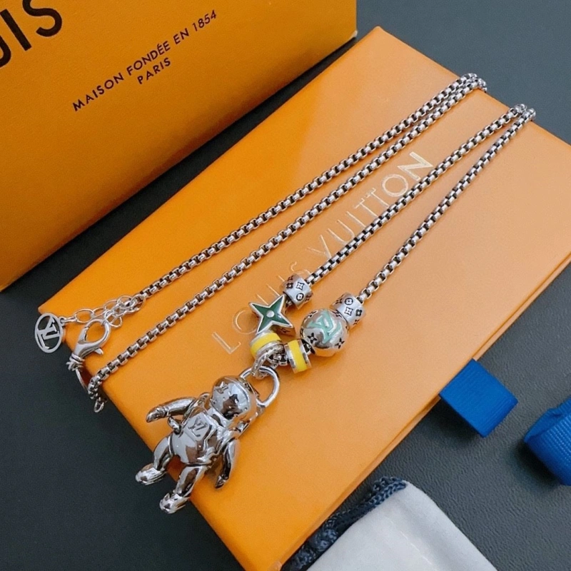 Bright LX Necklaces 309724