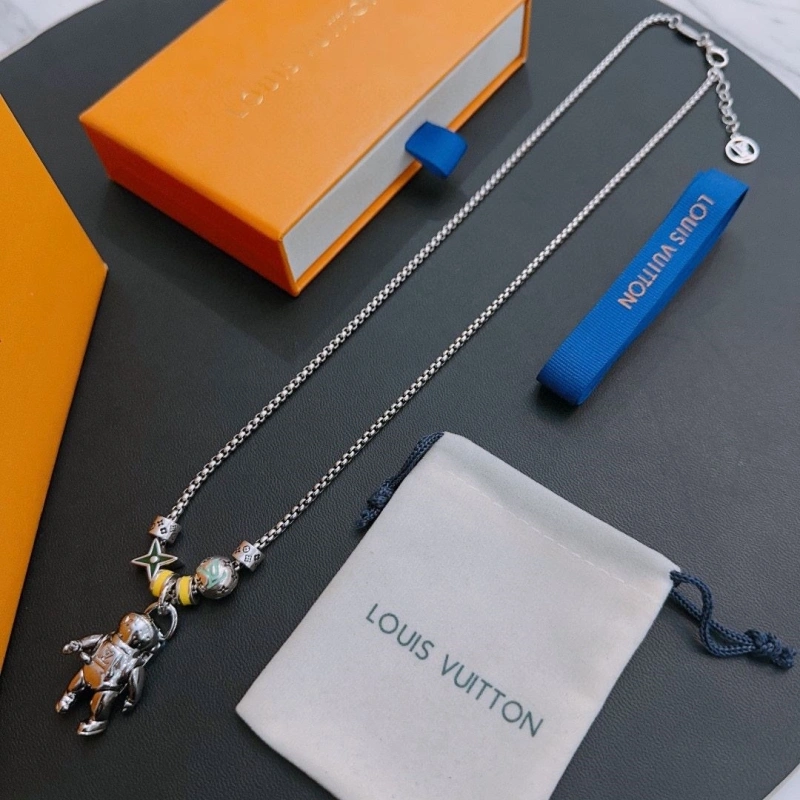 Bright LX Necklaces 309724