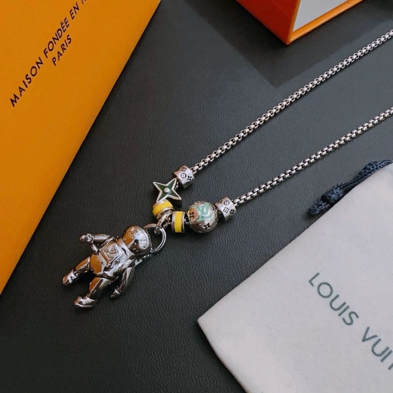 Bright LX Necklaces 309724