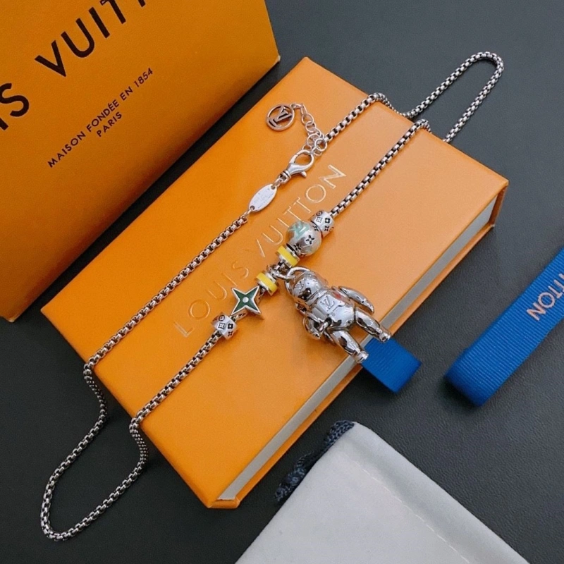 Bright LX Necklaces 309724