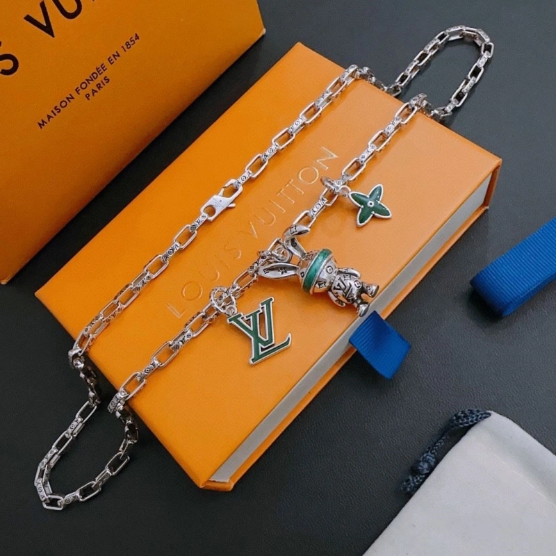 Modern LX Necklaces 309720