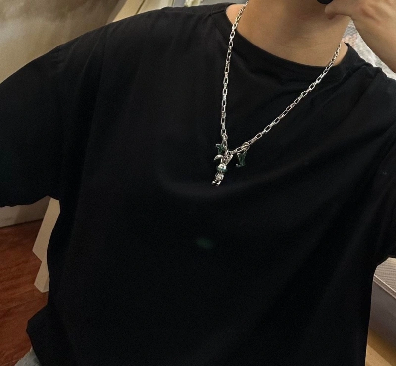 Modern LX Necklaces 309720