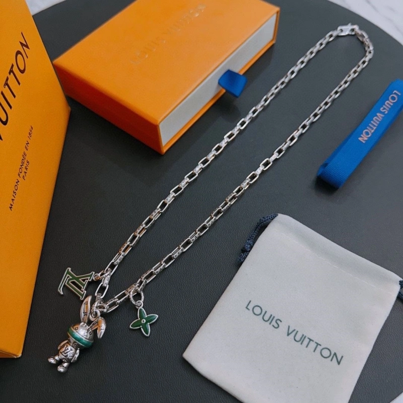 Modern LX Necklaces 309720