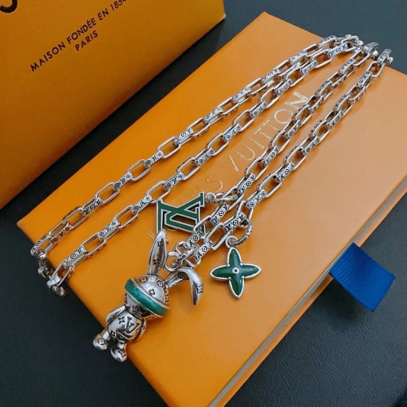 Modern LX Necklaces 309720