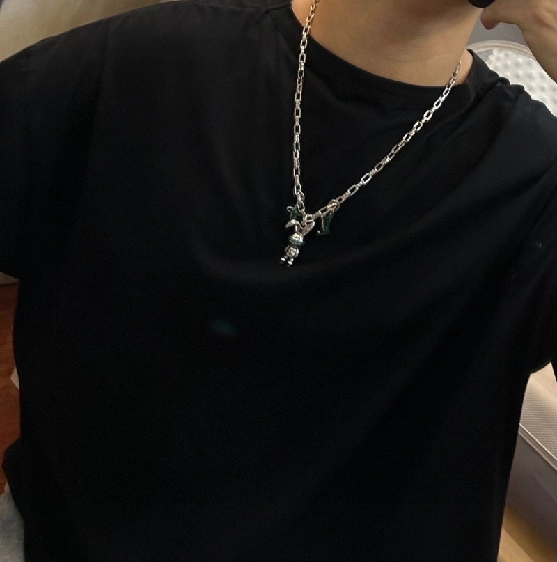 Modern LX Necklaces 309720
