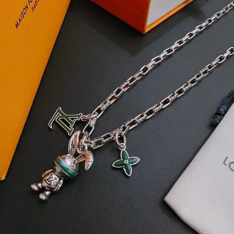 Modern LX Necklaces 309720