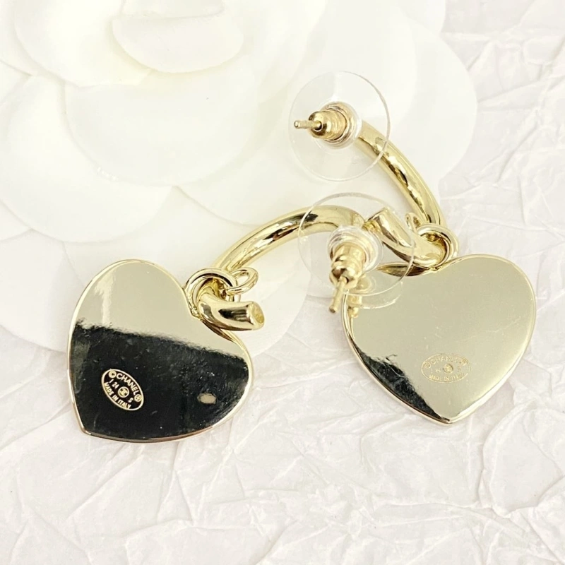 Durable Chxnxl Earrings 289883