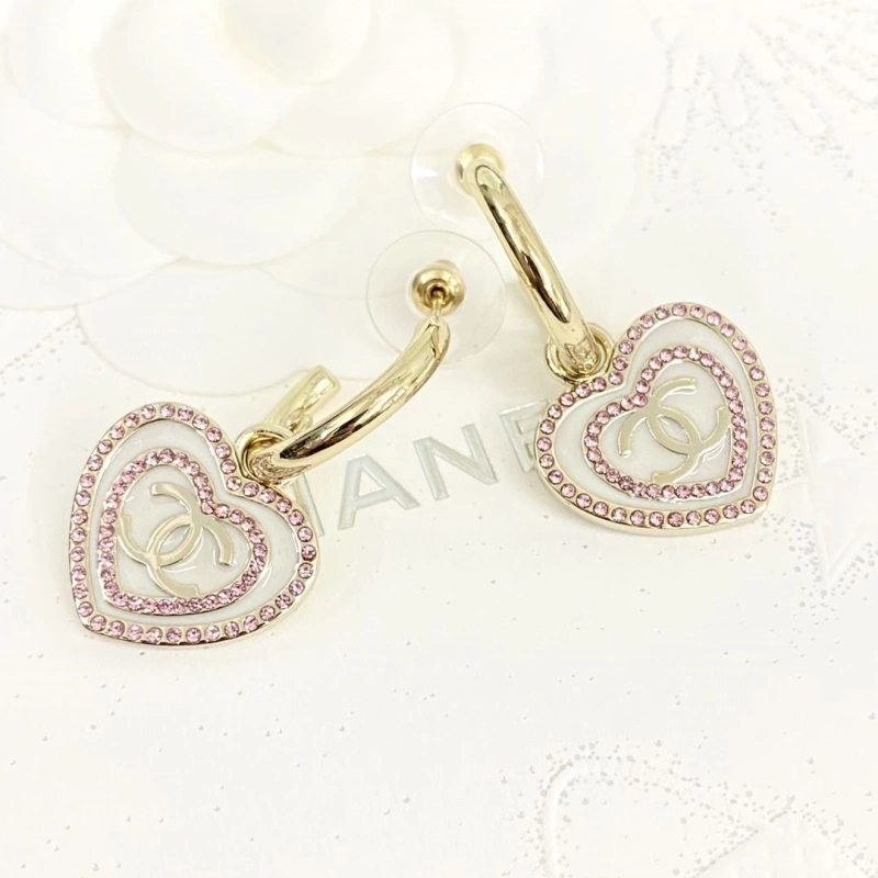 Durable Chxnxl Earrings 289883