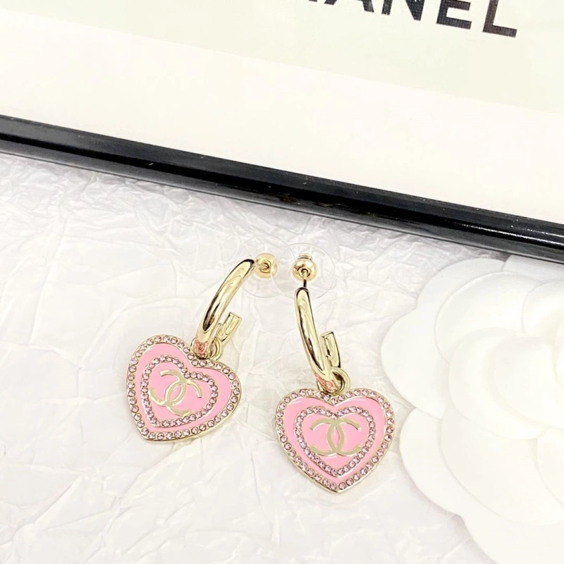 Elegant Chxnxl Earrings 289882