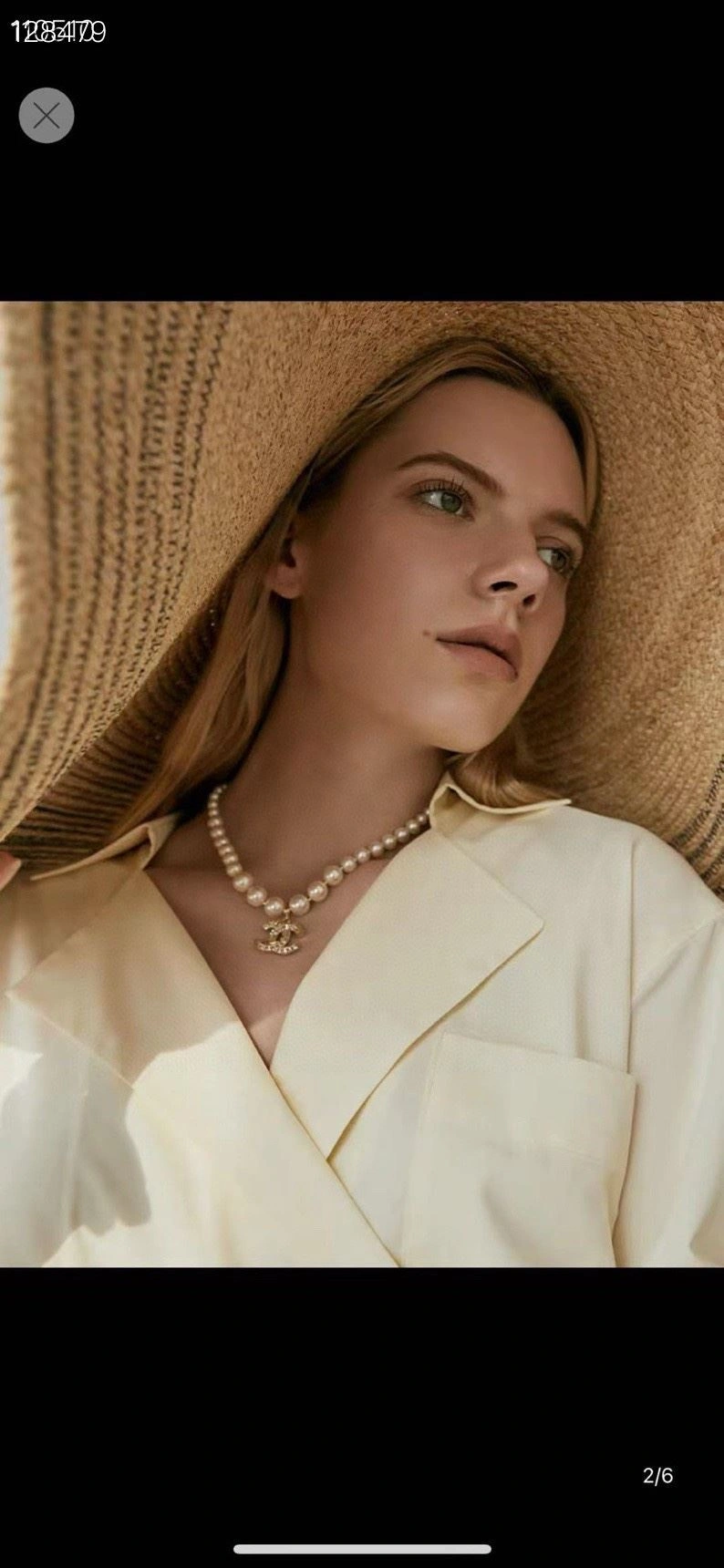 Chxnxl Necklaces Cozy 289519