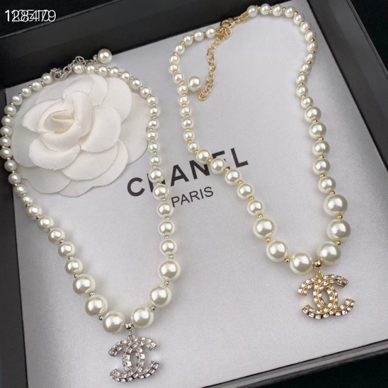 Chxnxl Necklaces Cozy 289519