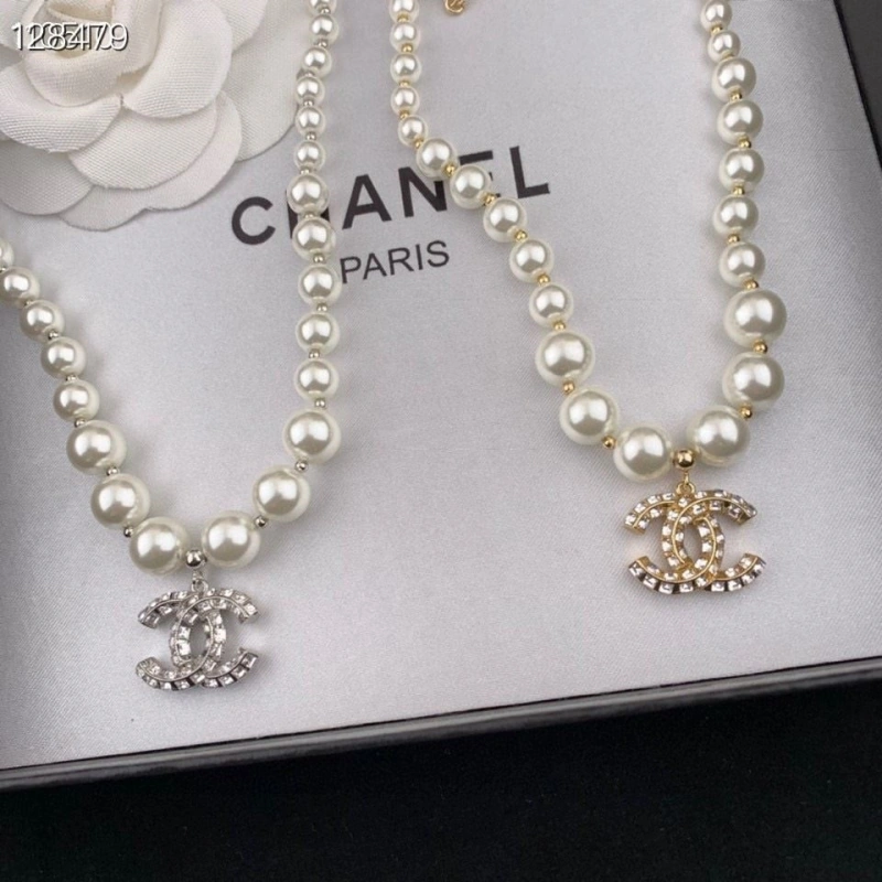 Chxnxl Necklaces Cozy 289519