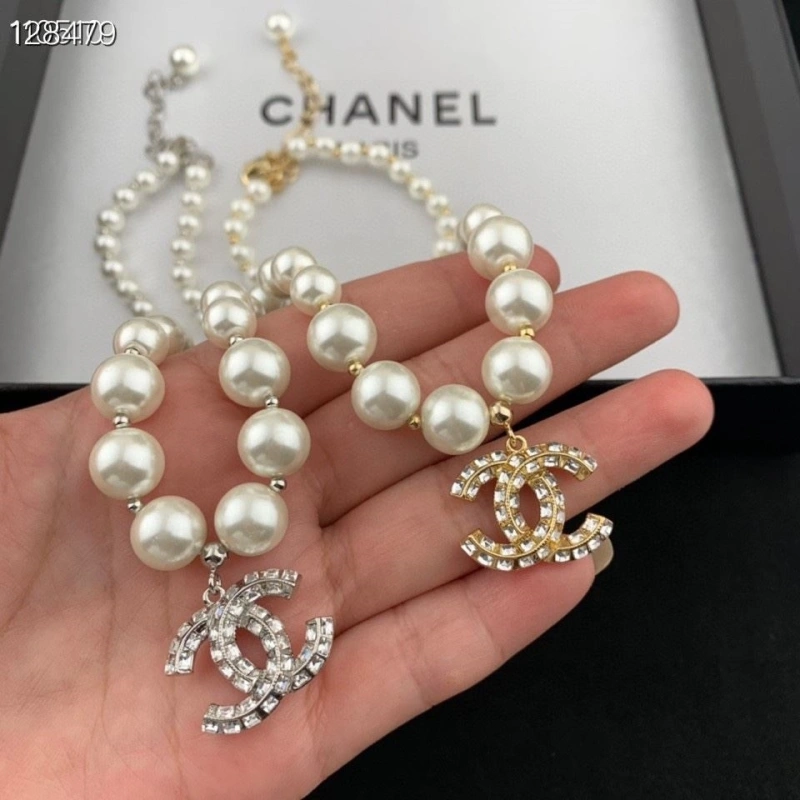 Chxnxl Necklaces Cozy 289519