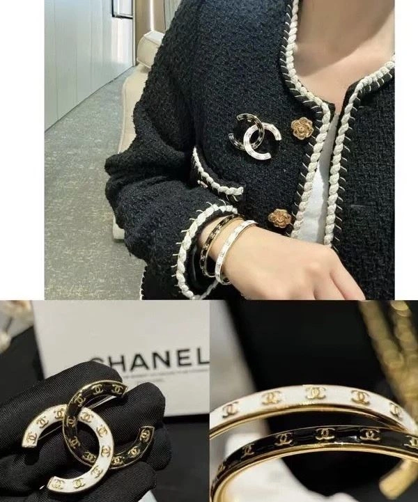 Breathable Chxnxl Bracelets 290702