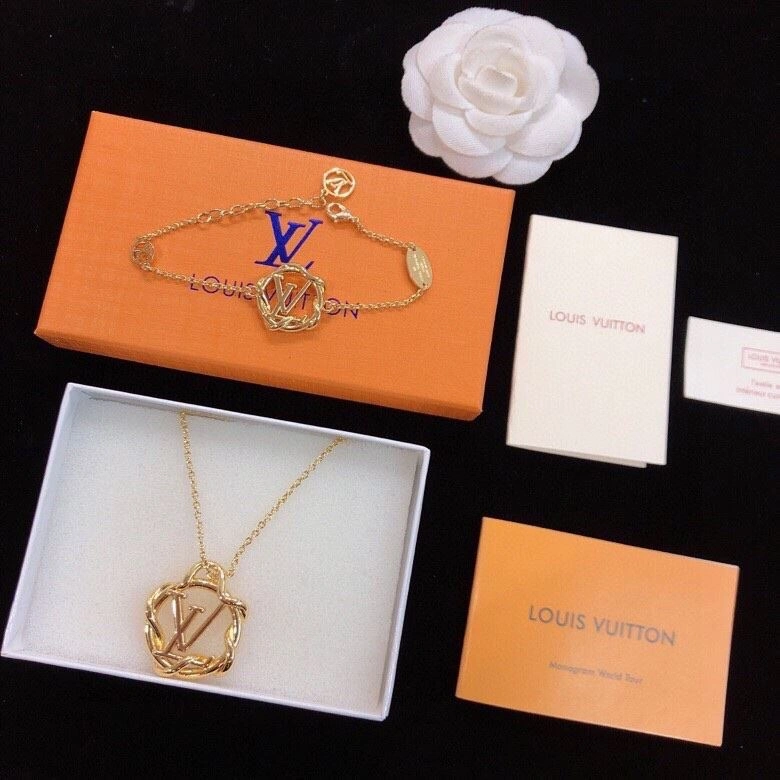 LX Necklaces Reliable 309718