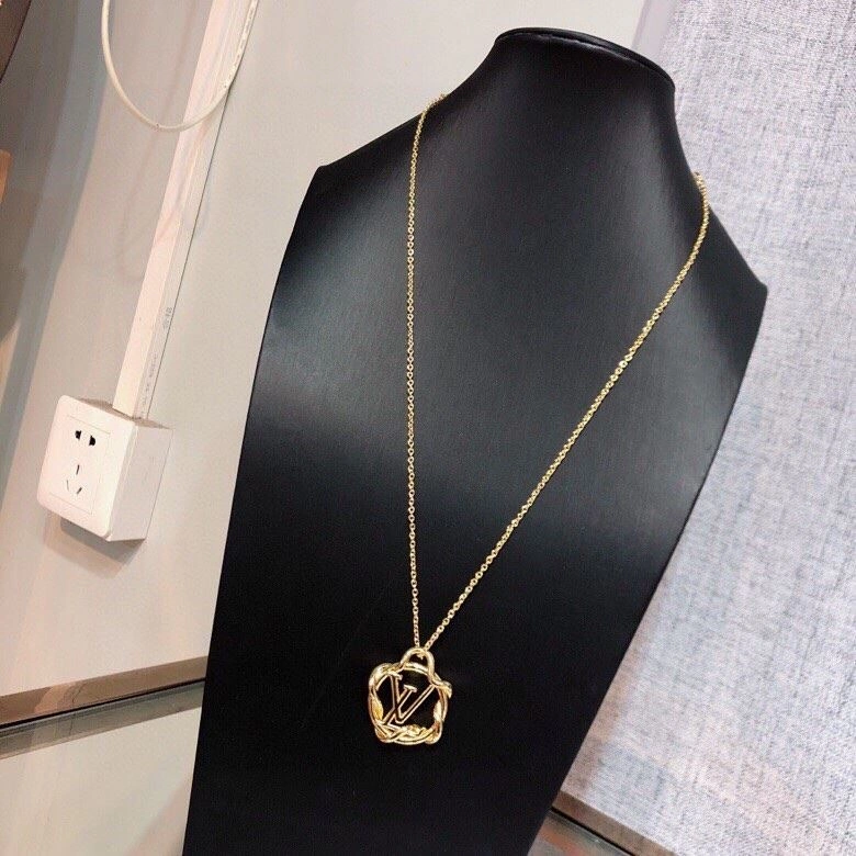 LX Necklaces Reliable 309718