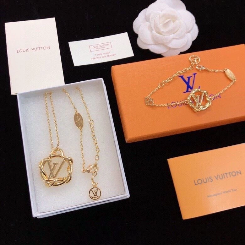 LX Necklaces Reliable 309718