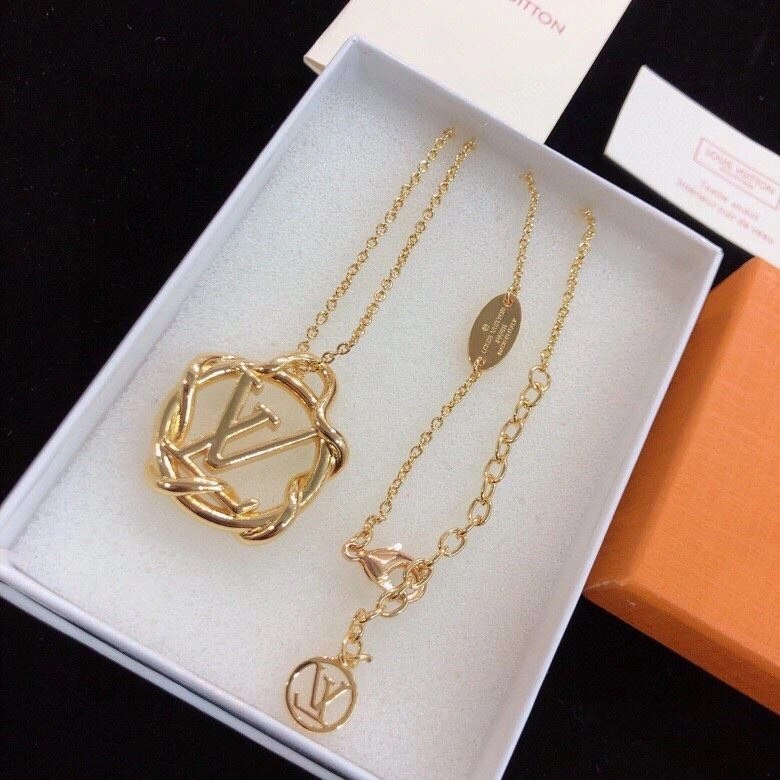 LX Necklaces Reliable 309718