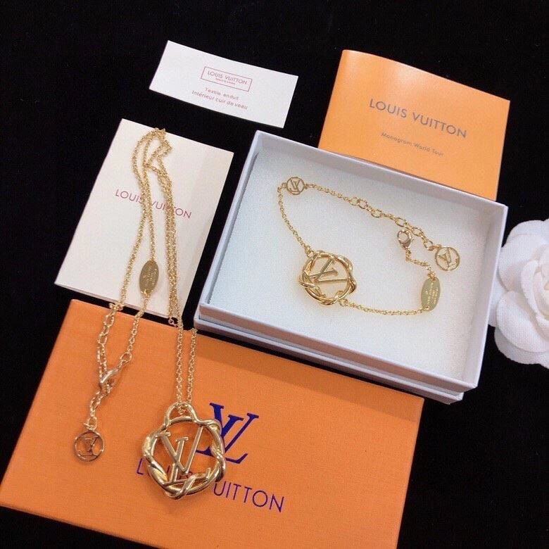 LX Necklaces Reliable 309718