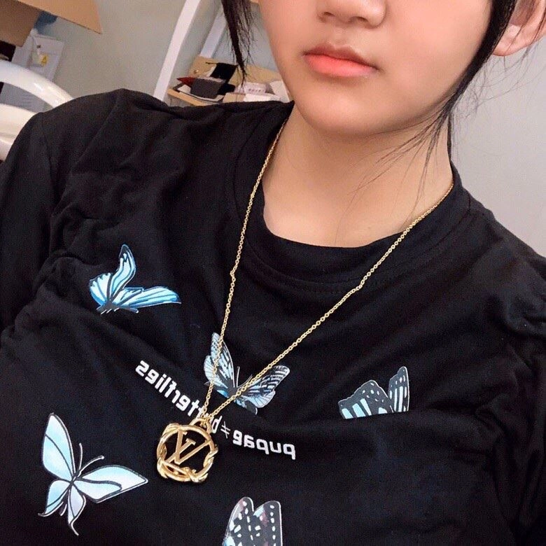 LX Necklaces Reliable 309718