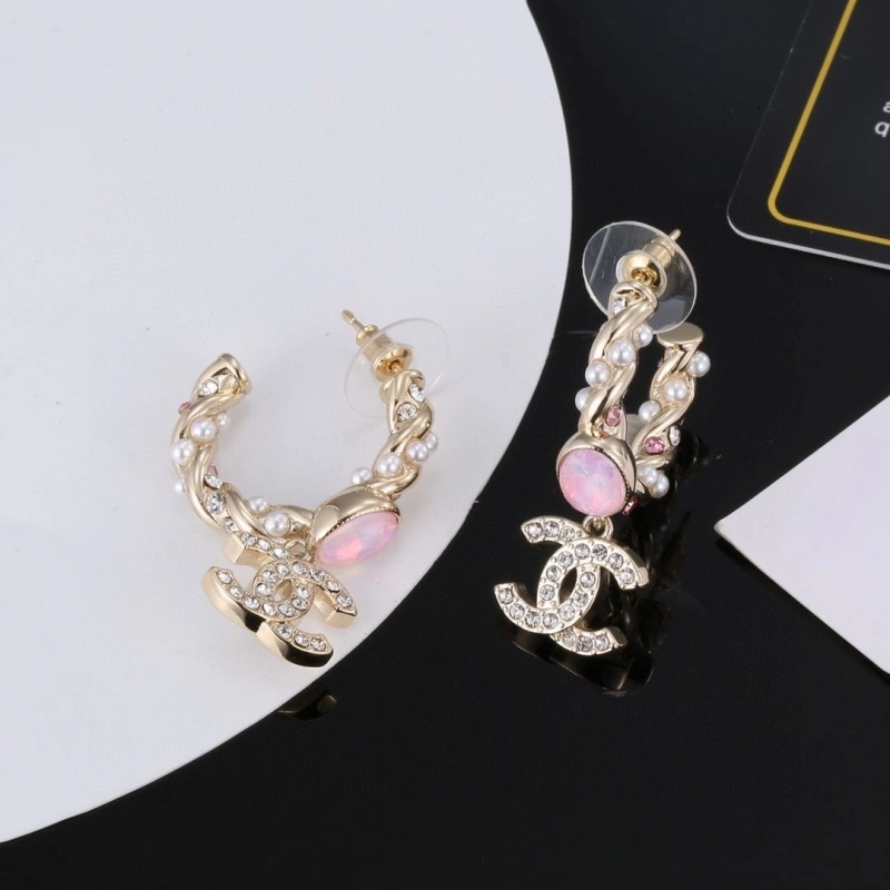 Chxnxl Earrings Trendsetting 289879