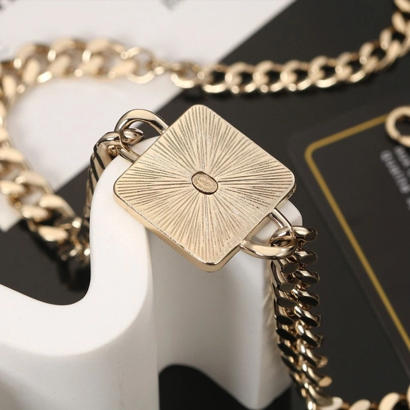 Elegant Chxnxl Necklaces 289515
