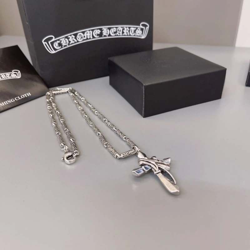 Soft Chrxmx Hxxrts Necklaces 298435