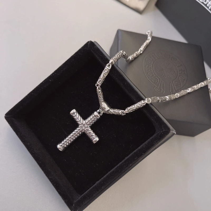Chrxmx Hxxrts Necklaces BestValue 298428