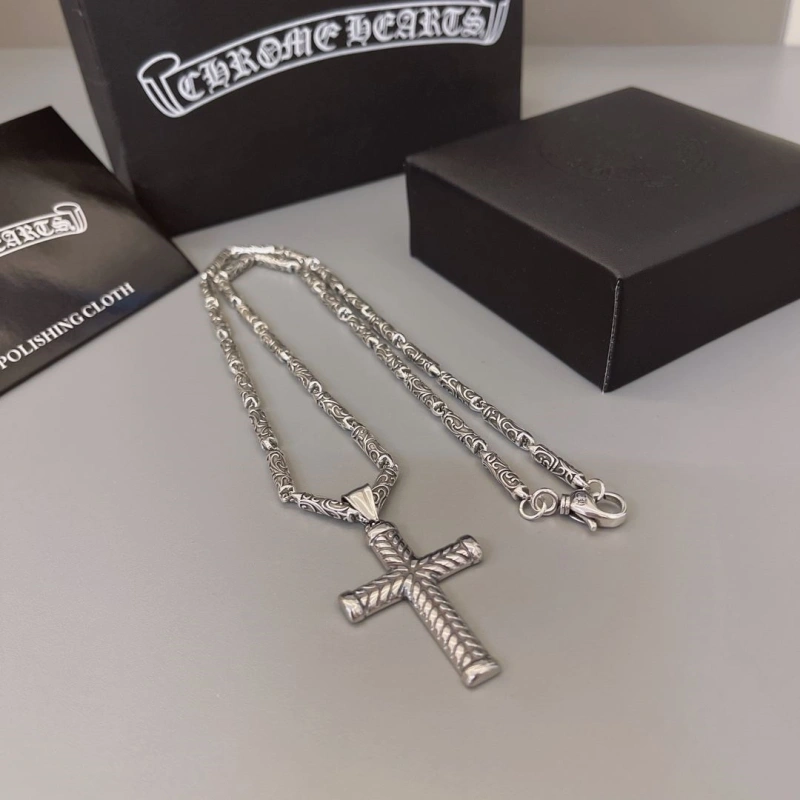 Chrxmx Hxxrts Necklaces BestValue 298428