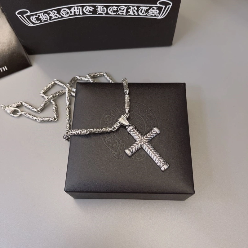 Chrxmx Hxxrts Necklaces BestValue 298428