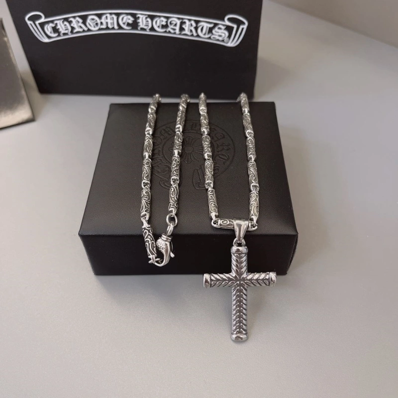 Chrxmx Hxxrts Necklaces BestValue 298428