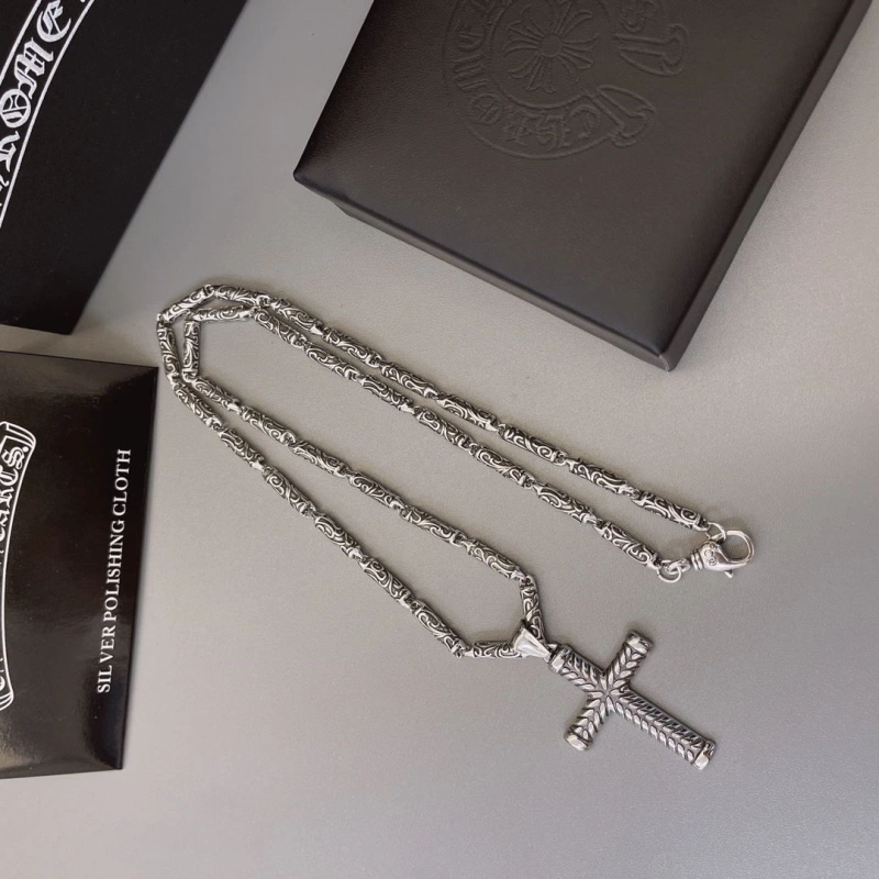 Chrxmx Hxxrts Necklaces BestValue 298428