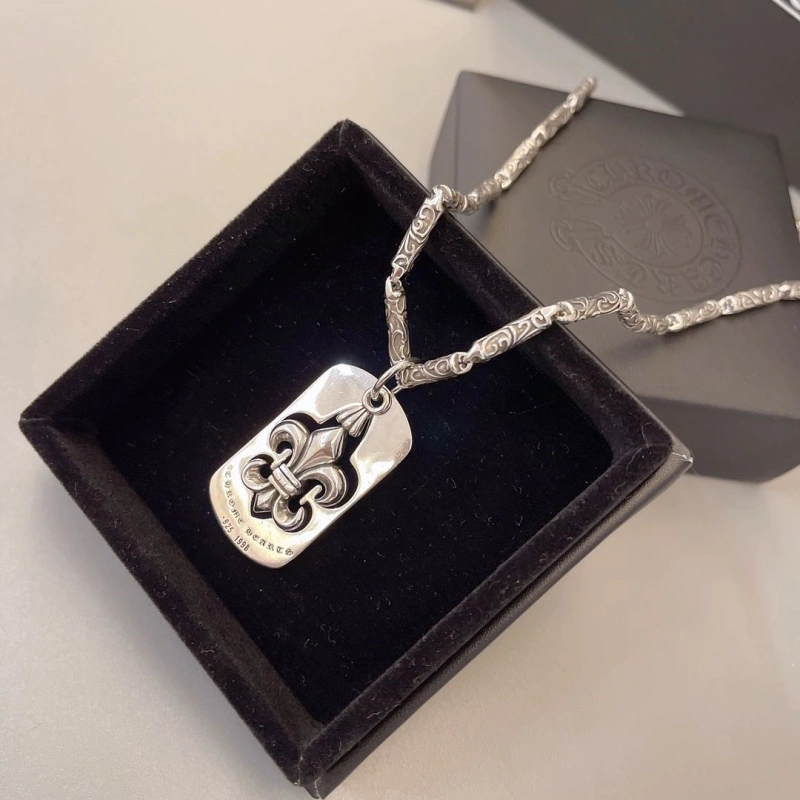 Chrxmx Hxxrts Necklaces HighQuality 298432