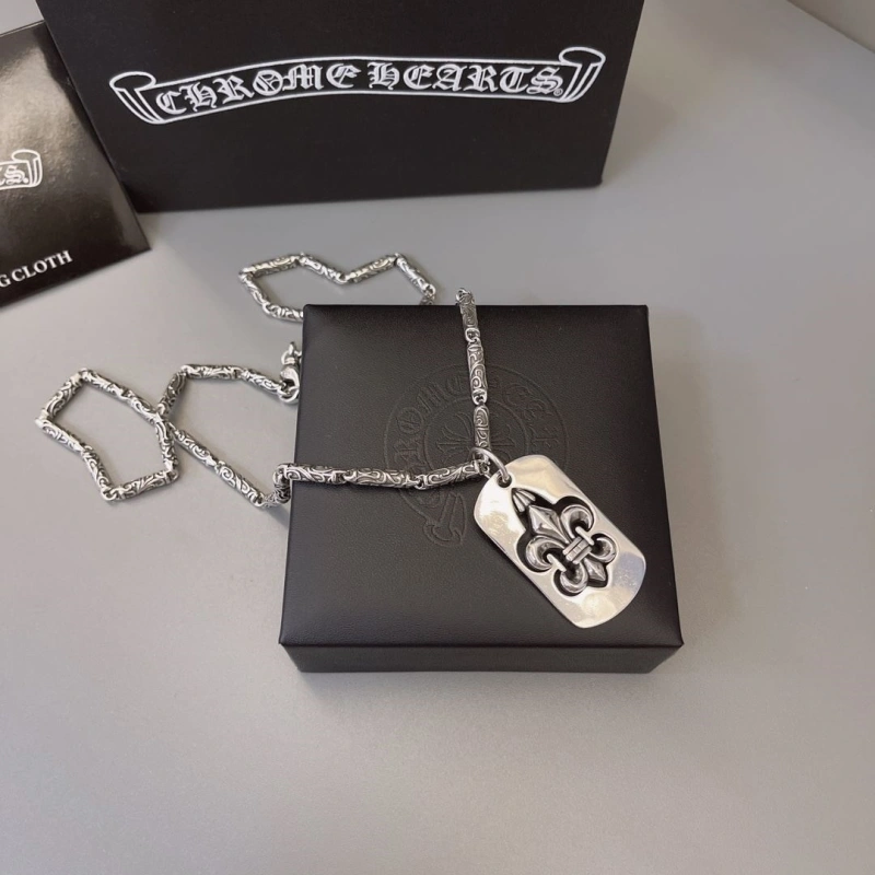 Chrxmx Hxxrts Necklaces HighQuality 298432