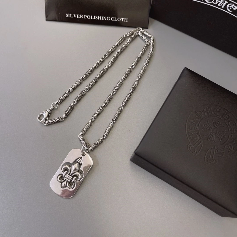 Chrxmx Hxxrts Necklaces HighQuality 298432