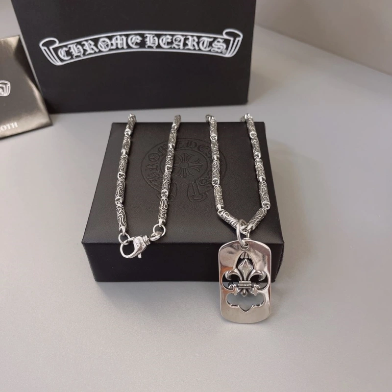 Chrxmx Hxxrts Necklaces HighQuality 298432