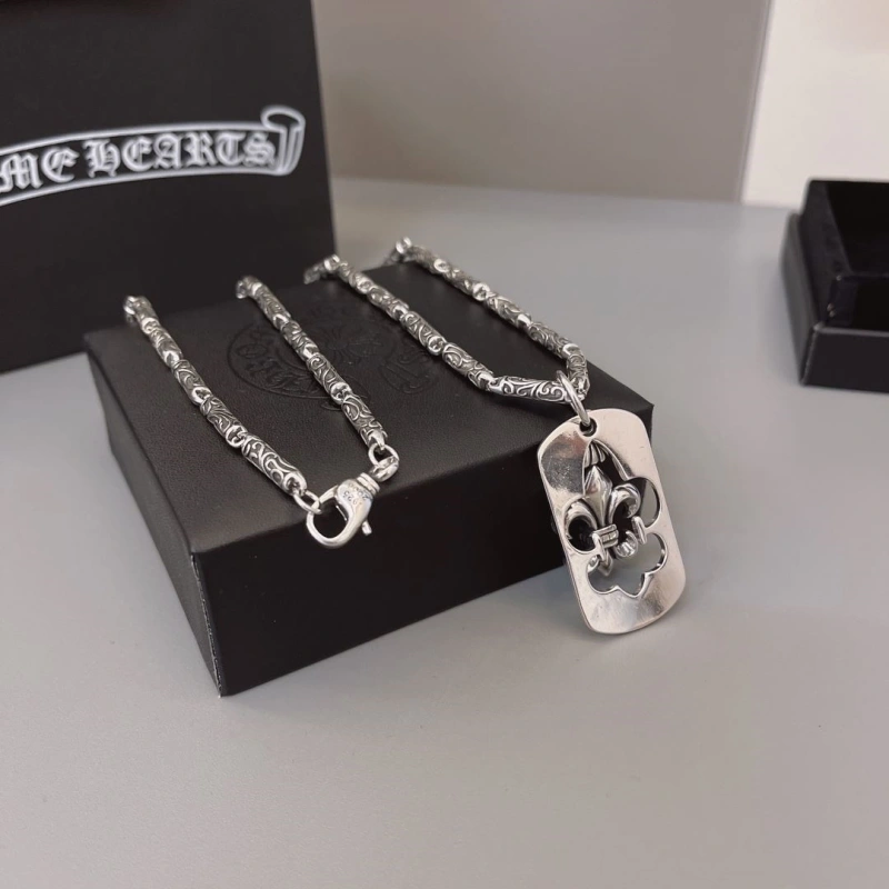 Chrxmx Hxxrts Necklaces HighQuality 298432