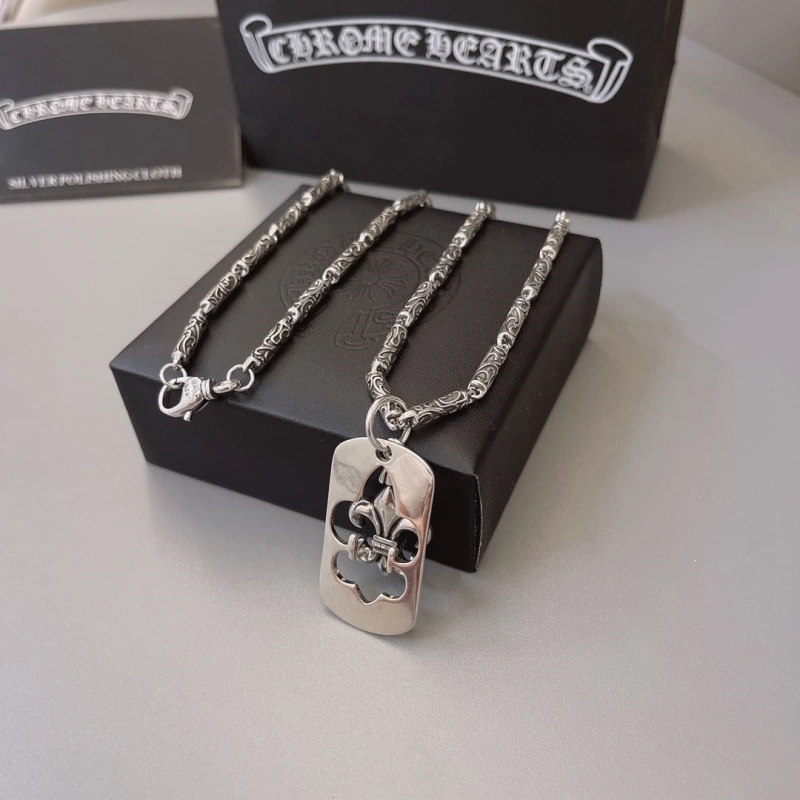 Chrxmx Hxxrts Necklaces HighQuality 298432