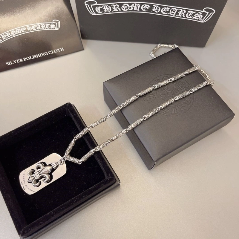 Chrxmx Hxxrts Necklaces HighQuality 298432